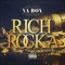 Go Up (feat. Sam Hook) - Ya Boy Rich Rocka lyrics