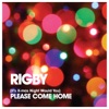 (It's X-mas Night Would You) Please Come Home - Single, 2013