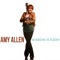 Abbey Lane - Amy Allen lyrics