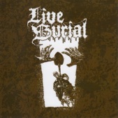 Live Burial - EP