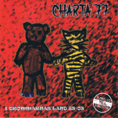 I drömmarnas land 83-03 - Charta 77