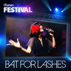 iTunes Festival: London 2012 - EP - Bat For Lashes