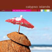 Calypso Islands - Ed Smith