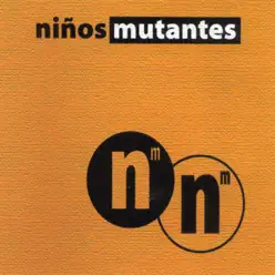 Katherine - EP - Niños Mutantes