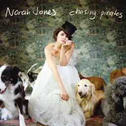 Chasing Pirates - Single - Norah Jones