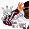 Fresh Prince - Single