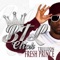Fresh Prince - Trilleon lyrics