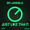 Just like That! - Single