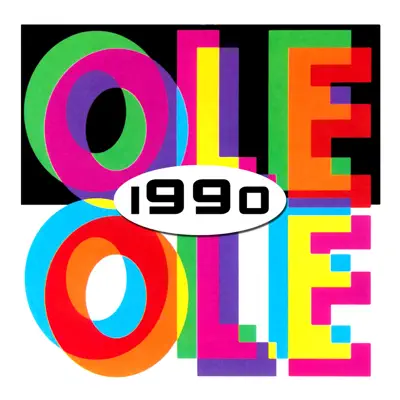 1990 - Ole Ole