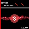 Sounds of Acuna 3, 2013