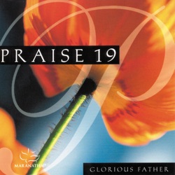 Maranatha! Music - I Will Never (Be the Same Again)
