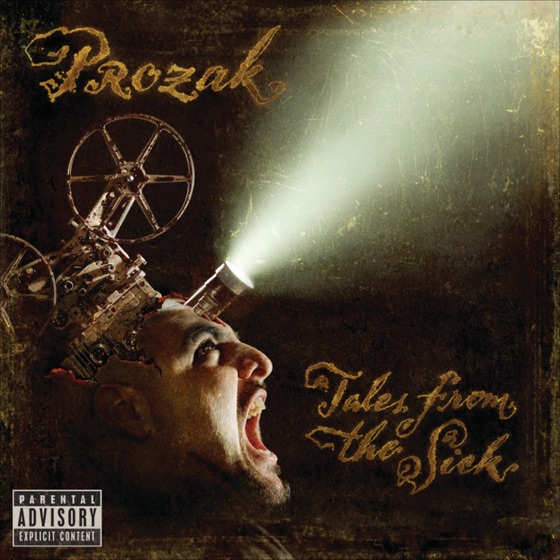 Cover artwork for Insane
