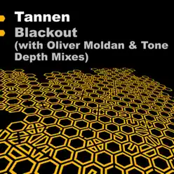 Blackout - EP - Tannen