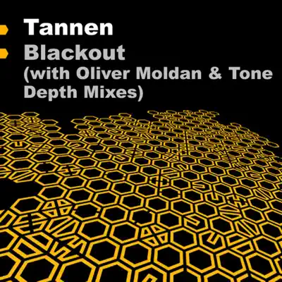 Blackout - EP - Tannen
