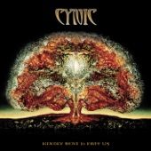 Cynic - Kindly Bent to Free Us