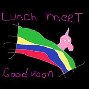 Lunch Meet 05-18-18