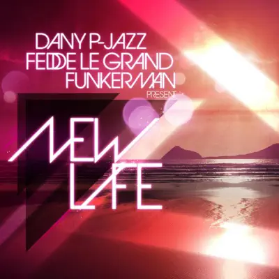 New Life (Radio Edit) - Single - Fedde Le Grand
