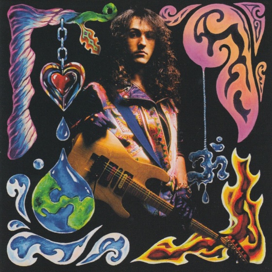 Cover artwork for Meet Me in the Morning