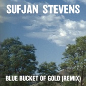 Blue Bucket of Gold (Remix) artwork
