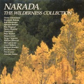 The Narada Wilderness Collection artwork
