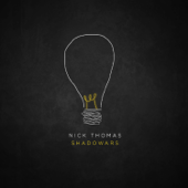 Shadowars - Nick Thomas