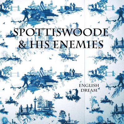 Spottiswoode His Enemies Lyrics Playlists Videos Shazam