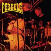 Perkele - Heart Full of Pride