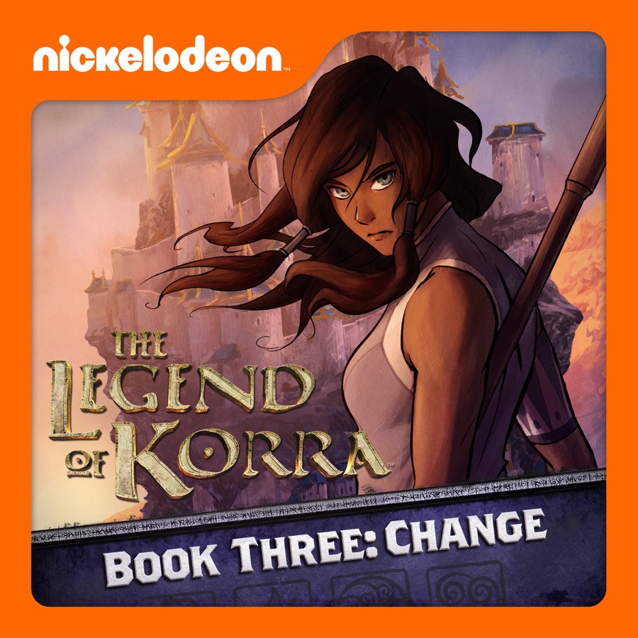 The Legend of Korra, Book 3: Change wiki, synopsis ...