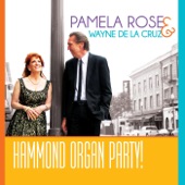 Pamela Rose & Wayne De La Cruz - God Bless the Child