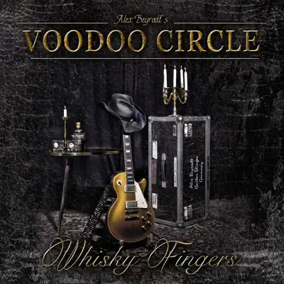 Whisky Fingers - Voodoo Circle Whisky Fingers - Voodoo Circle