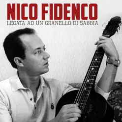 Legata ad un granello di sabbia - Single - Nico Fidenco Legata ad un granello di sabbia - Single - Nico Fidenco