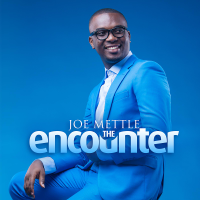 Joe Mettle - The Encounter artwork