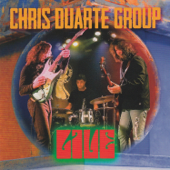 Chris Duarte Group (Live) - Chris Duarte