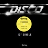 Shake It Up / Cosmic Jam - Single