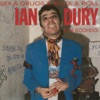 Ian Dury - Hit me with your rhytm stick