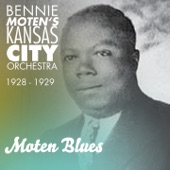 Bennie Moten's Kansas City Orchestra - South