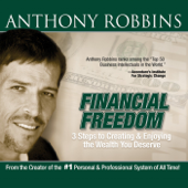 Financial Freedom - EP - Tony Robbins