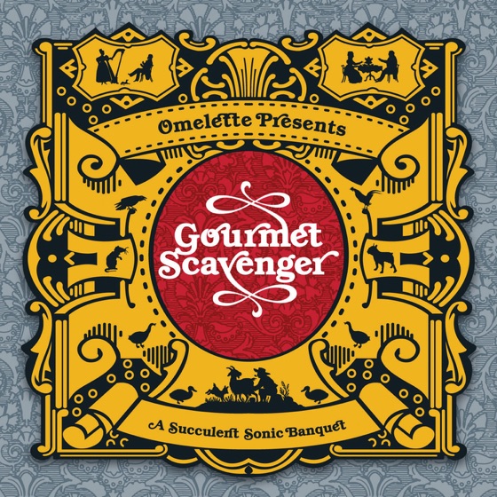 Cover artwork for The Tune