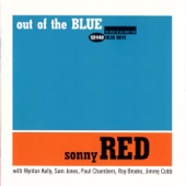 Sonny Red - Blues In The Pocket