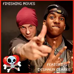 Finishing Moves - Single by Love You To Death album reviews, ratings, credits
