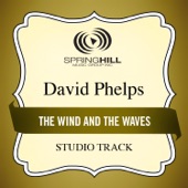 The Wind and the Waves (High Key Performance Track Without Background Vocals) artwork