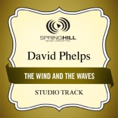 The Wind and the Waves (Medium Key Performance Track Without Background Vocals) artwork