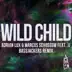 Wild Child (Bassjackers Remix) - Single album cover