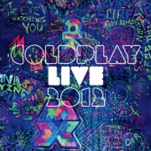 Princess of China (Live) by Coldplay