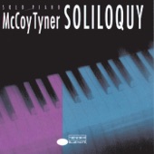 McCoy Tyner - Crescent