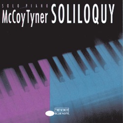 McCoy Tyner - Willow Weep For Me