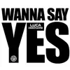 Wanna Say Yes - Single album lyrics, reviews, download