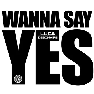 Wanna Say Yes (Club Edit) by Luca Debonaire song reviws