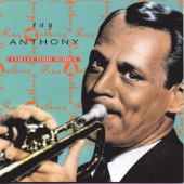 Ray Anthony & His Orchestra - Mr. Anthony's Boogie