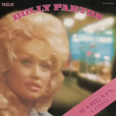 Bargain Store - Dolly Parton